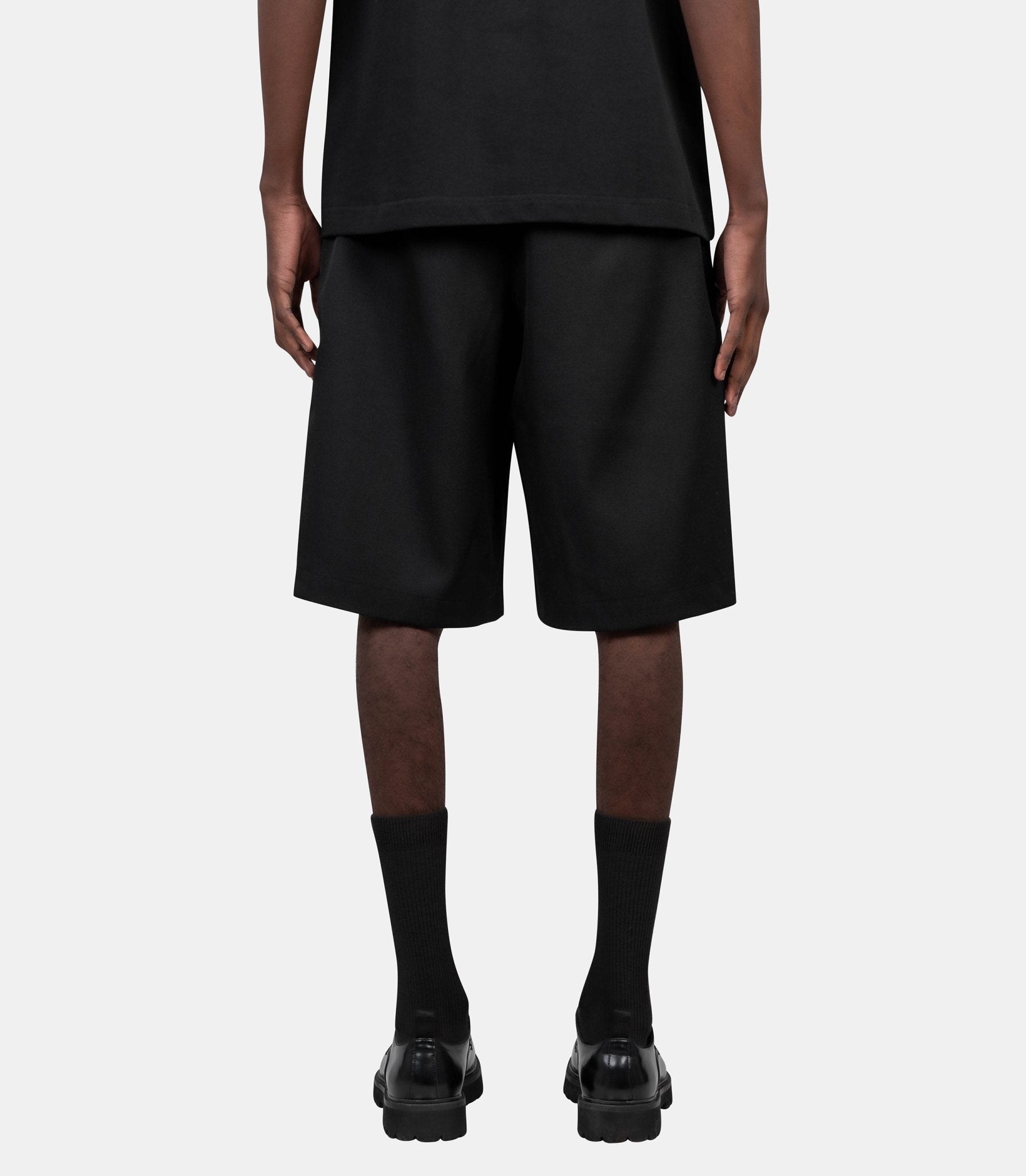 Camargue shorts - Jacquemus - Family 3.0