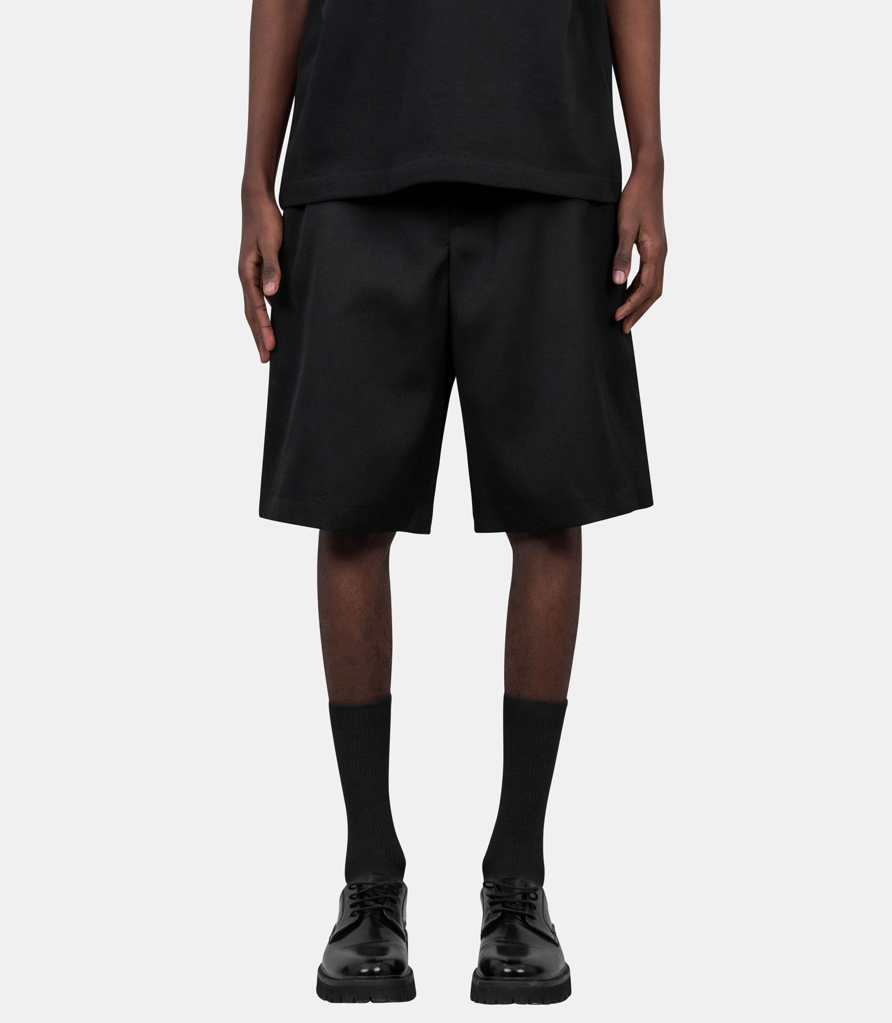 Le short camargue - 26ESOM00538AW00739-990-46 - Jacquemus