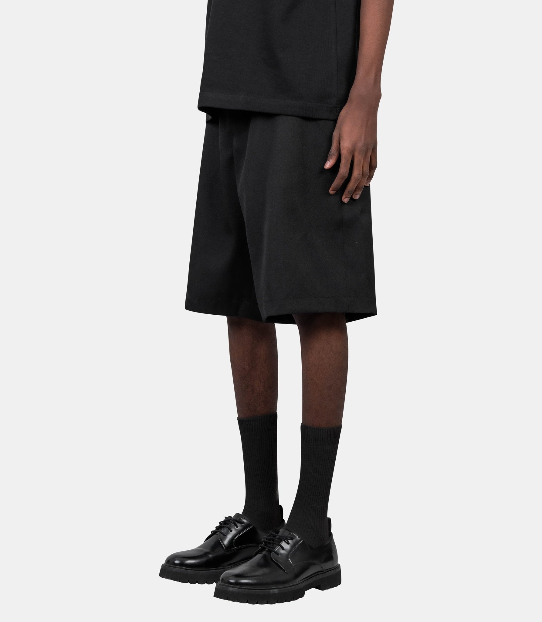 Le short camargue - 26ESOM00538AW00739-990-46 - Jacquemus