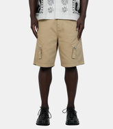 Le short marrone24E245PA095 - 1485 - 150 - SS24 - 44Jacquemus
