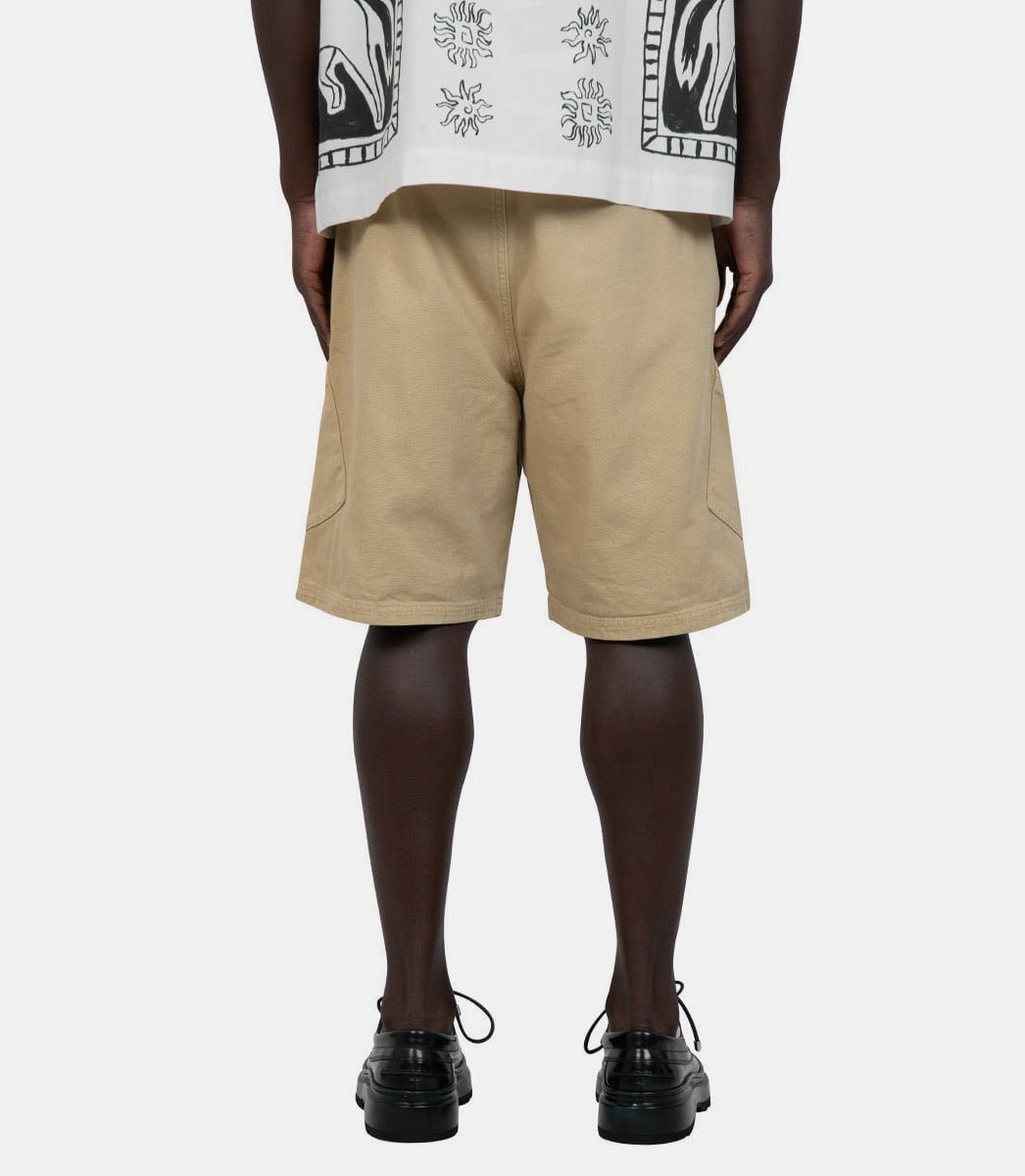 Le short marrone24E245PA095 - 1485 - 150 - SS24 - 44Jacquemus