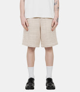Le short tweedG - BS158 - CO186 - BG - SDrôle de monsieur