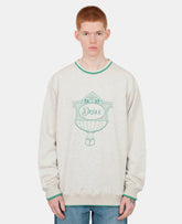Le sweatshirt drôle cupG - SW160 - CO127 - GY - SDrôle de monsieur