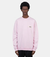 Le sweatshirt gros grain - 24ESSM00206AJ00126-431-XS - Jacquemus