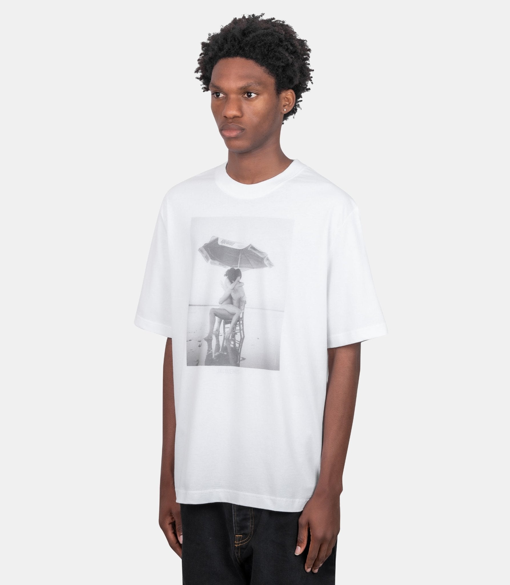 Le t-shirt campagne-26HTSU00350AJ00289-1OR-XS-Jacquemus