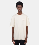 Le t-shirt gros grain - 25HTSM00133AJ00226-150-XS - Jacquemus