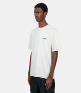 Le t-shirt gros grain - 25HTSM00133AJ00226 - 150 - XS - Jacquemus