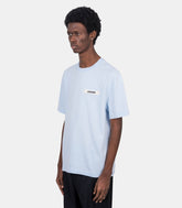 Le t-shirt gros grain - 25HTSM00133AJ00226-321-XS - Jacquemus