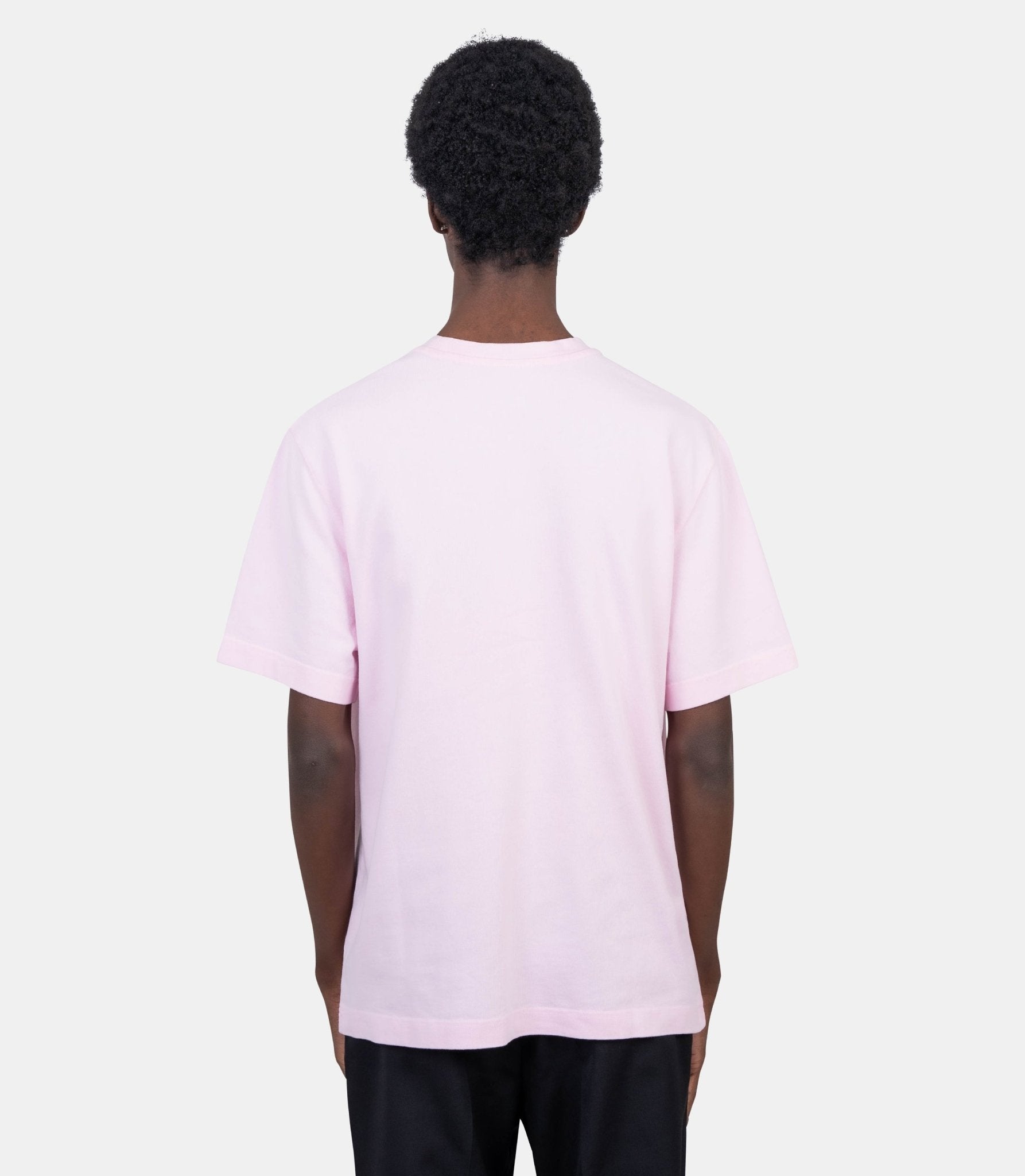 Le t-shirt gros grain - 25HTSM00133AJ00226-431-XS - Jacquemus