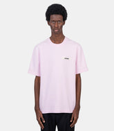 Le t-shirt gros grain - 25HTSM00133AJ00226-431-XS - Jacquemus