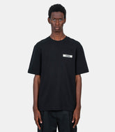 Le t-shirt gros grain - 25HTSM00133AJ00226 - 990 - XS - Jacquemus