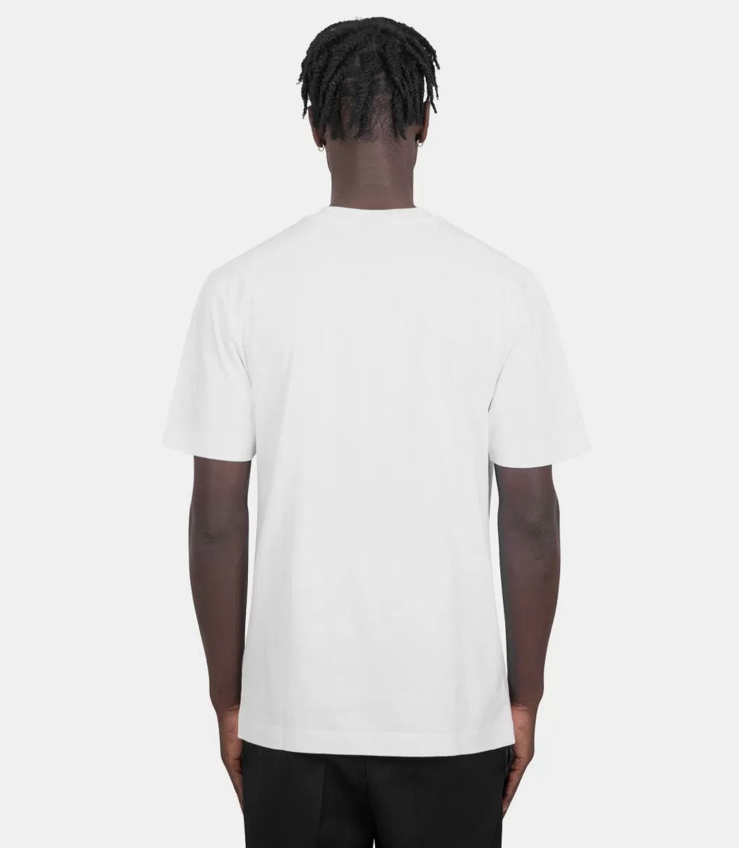 Le t-shirt gros grain - 24E245JS208 - 2125 - 100 - XS - Jacquemus