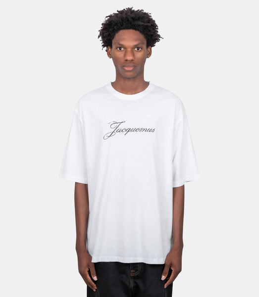 Jacquemus T-shirt - Jacquemus - Family 3.0