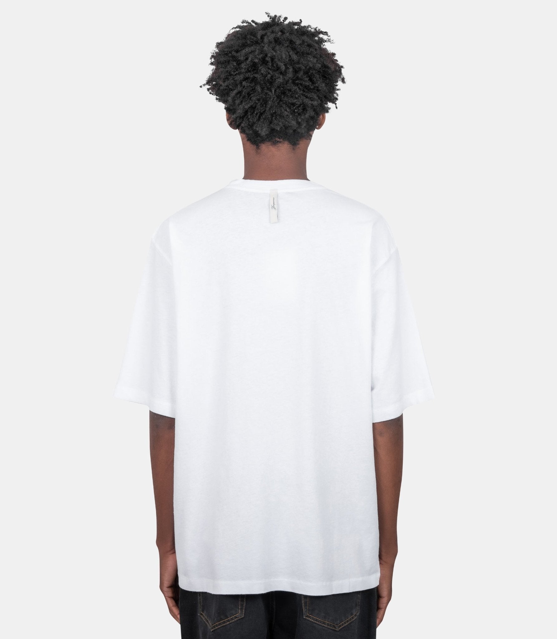 Jacquemus T-shirt - Jacquemus - Family 3.0