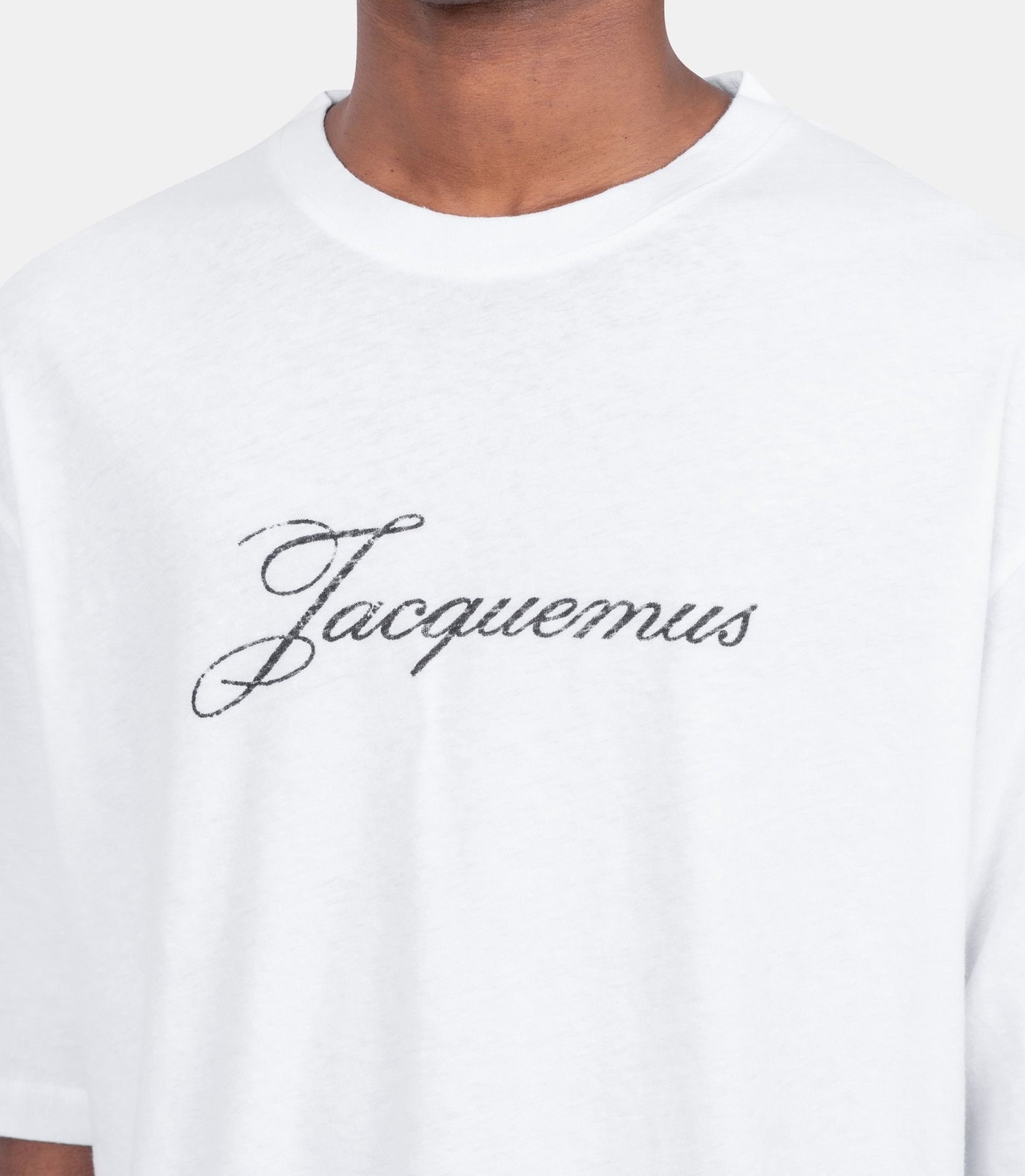 Jacquemus T-shirt - Jacquemus - Family 3.0