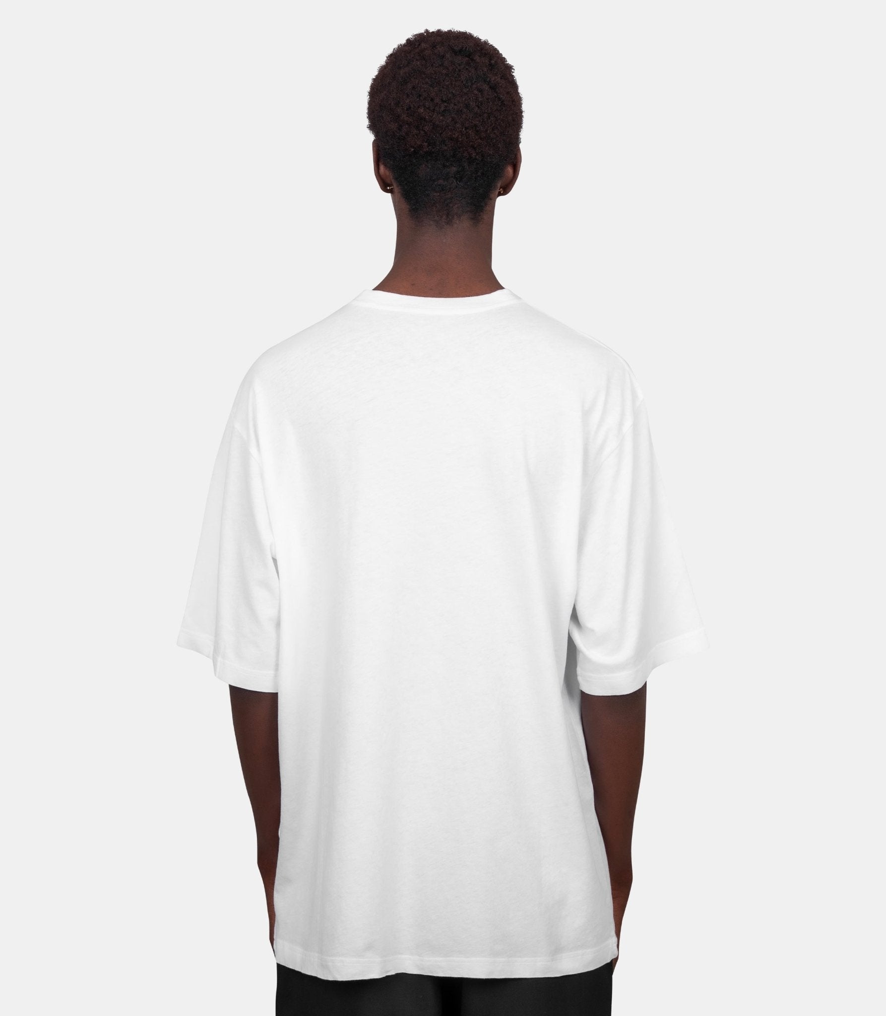 Le t-shirt plage - 26ETSM00643AJ00289-1NJ-XS - Jacquemus
