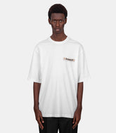 Le t-shirt plage - 26ETSM00643AJ00289-1NJ-XS - Jacquemus