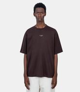 Le t-shirt slogan classique - I - TS202 - CO002 - DBN - XS - Drôle de monsieur