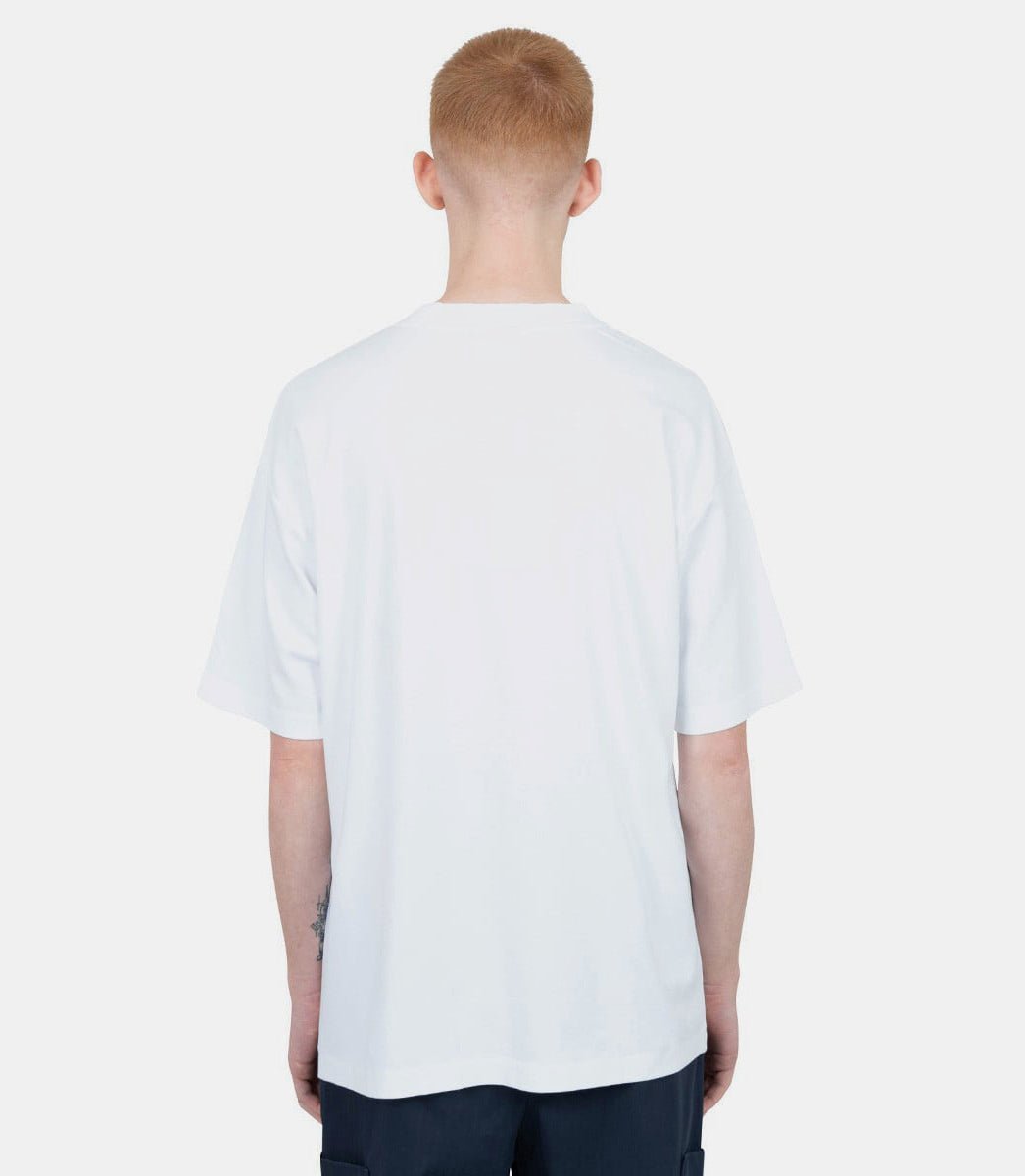 Le t-shirt slogan classique - PERM - TS202 - CO002 - OPW - XS - Drôle de Monsieur
