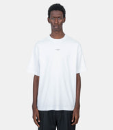 Le t-shirt slogan classique - PERM - TS202 - CO002 - OPW - XS - Drôle de monsieur