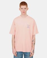 Le t-shirt slogan cursiveG - TS209 - CO002 - LPI - XSDrôle de monsieur