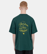 Le t-shirt slogan vignesF - TS226 - CO002 - DGN - XSDrôle de monsieur