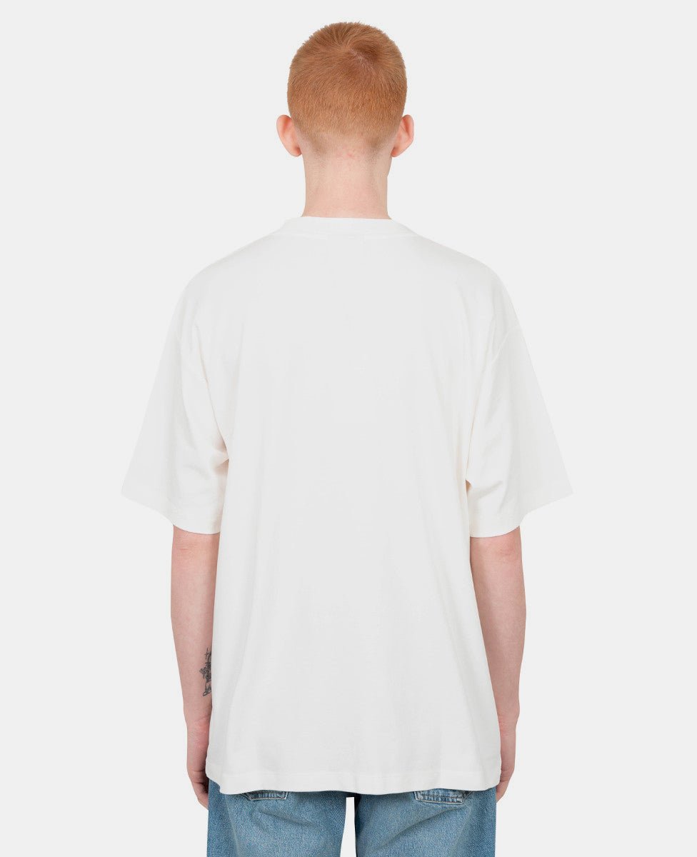 Le t-shirt tennis courtG - TS246 - CO002 - OW - SDrôle de monsieur