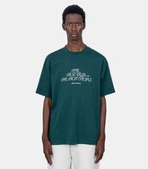 Le t-shirt « the best club » - I - TS273 - CO002 - DGN - XS - Drôle de monsieur
