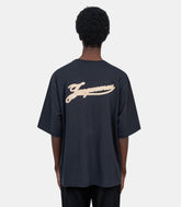 Le t-shirt torneo mc - 26ETSM00624AJ00045-3E0-XS - Jacquemus