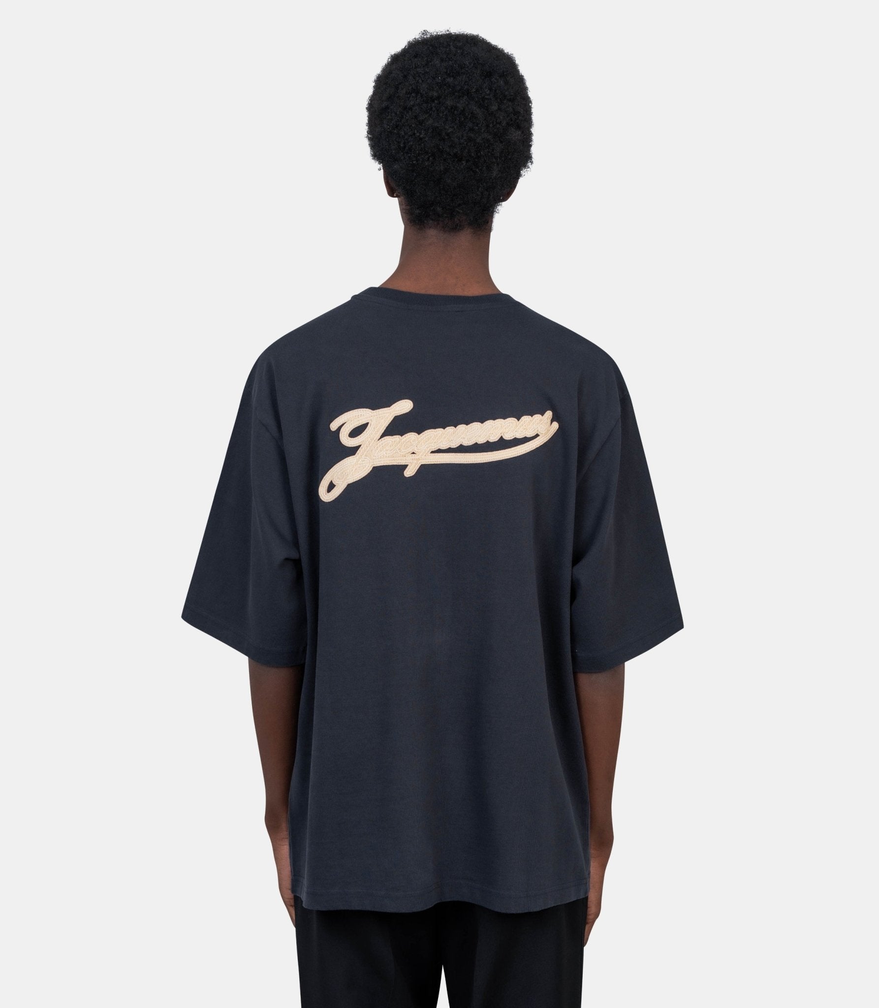 Le t-shirt torneo mc - 26ETSM00624AJ00045-3E0-XS - Jacquemus