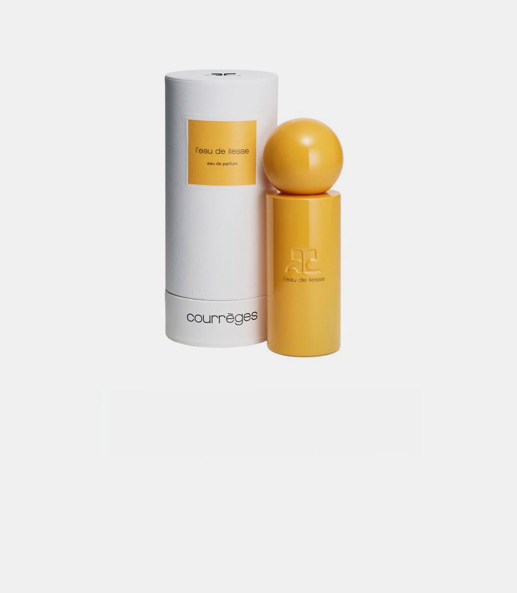 L'eau de liesse160100 - LEAUDELIESSE - 100 MLCourrèges