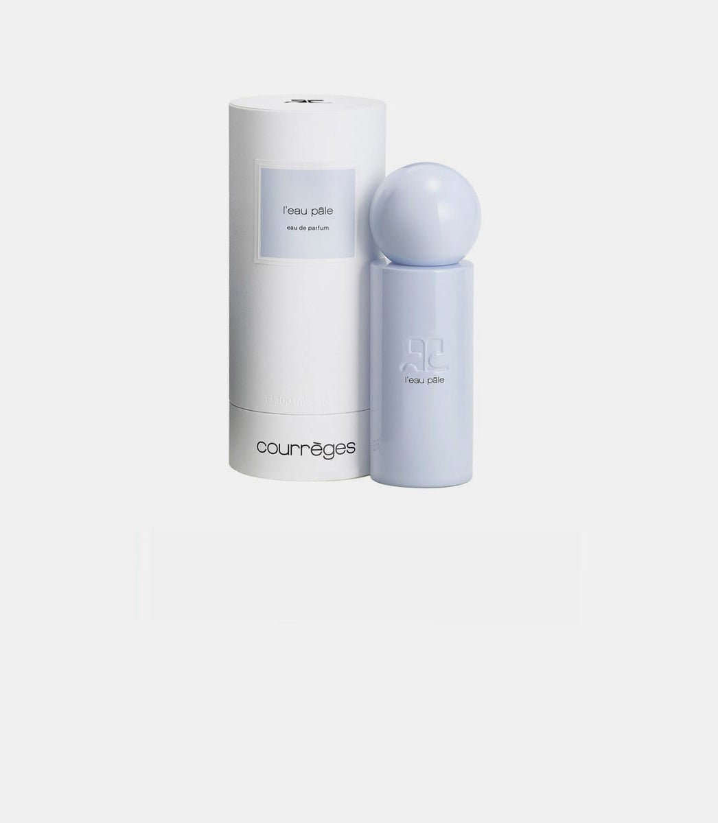 L'eau pâle180100 - LEAUPALE - 100 MLCourrèges