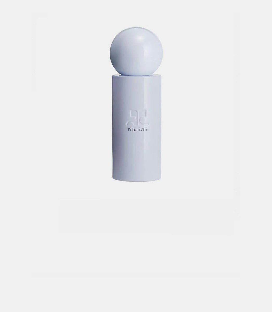 L'eau pâle180100 - LEAUPALE - 100 MLCourrèges