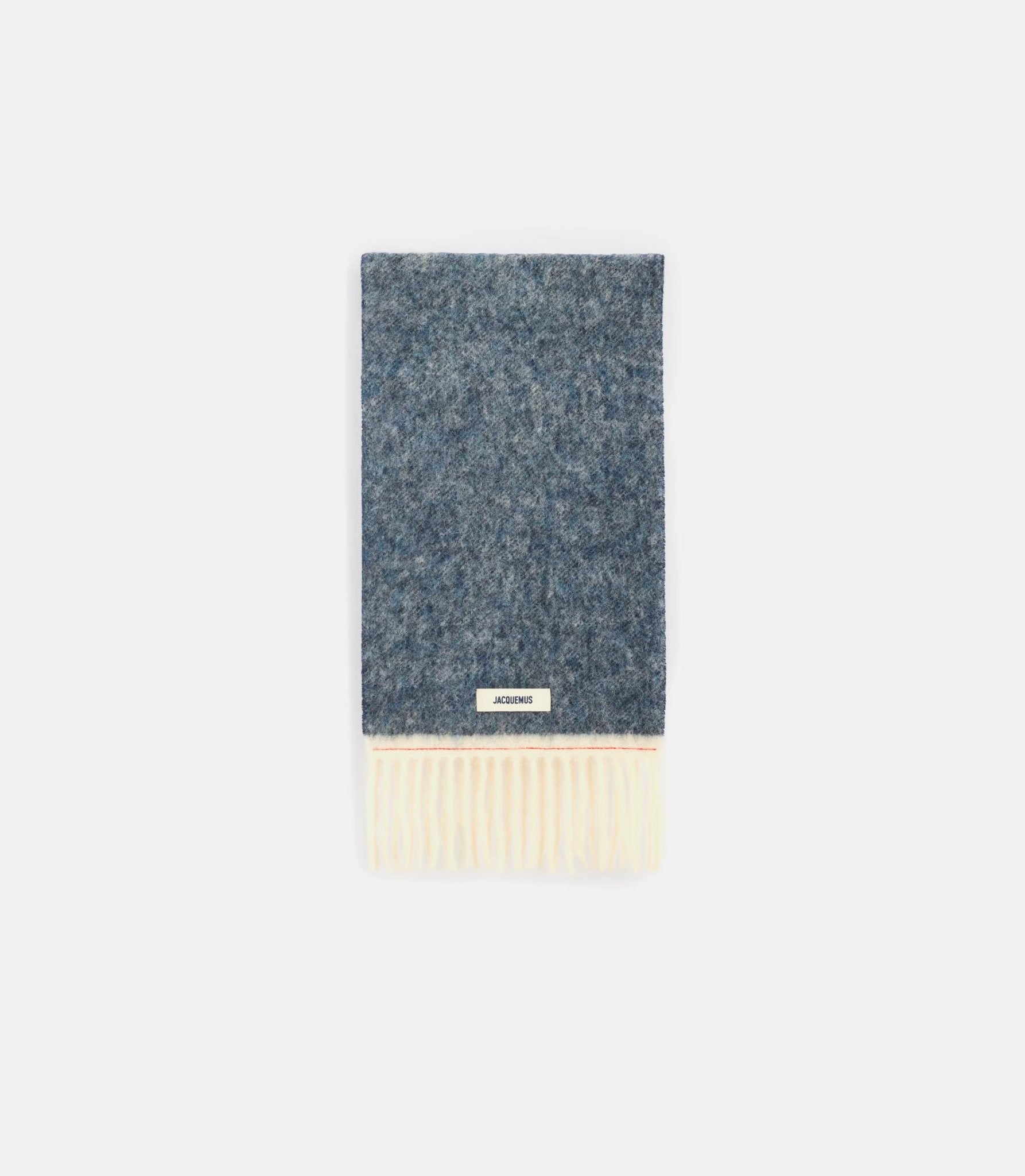 L’écharpe carro - 24HACU00572BOT4032 - 3FU - OS - Jacquemus