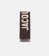 L'écharpe jacquemus - 22HACU00435AOT4001 - 080 - OS - Jacquemus