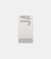 L'écharpe jacquemus - 22HACU00435AOT4001 - 950 - OS - Jacquemus