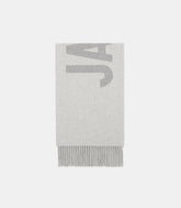 L'écharpe jacquemus-22HACU00435AOT4001-950-OS-Jacquemus