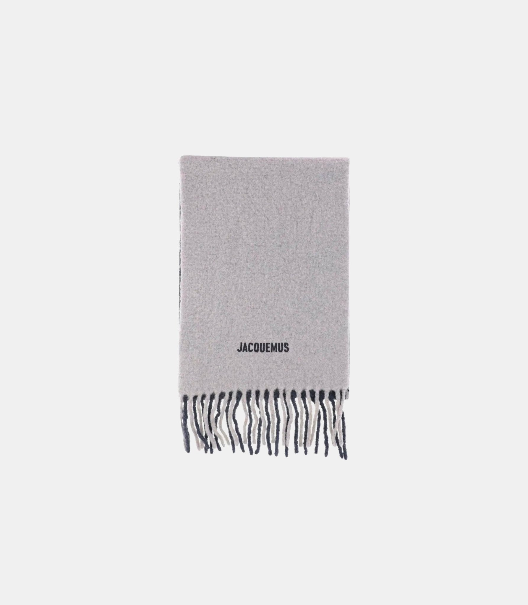 L'écharpe moisson - 23HACU00574AOT4032 - 915 - OS - Jacquemus