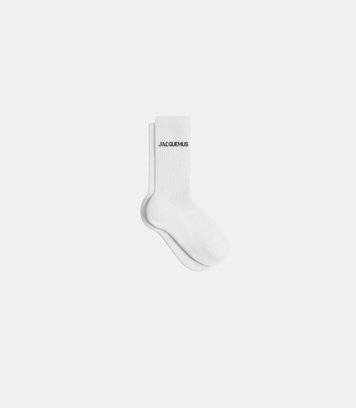 Les chaussettes jacquemus-21HACU00003AY00001-100-36-38-Jacquemus