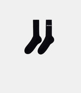 Les chaussettes jacquemus21H213AC003 - 5000 - 990 - FW24 - 36 - 38Jacquemus