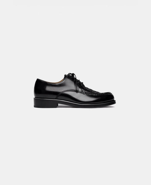 Les derbies tressées - Jacquemus - Family 3.0
