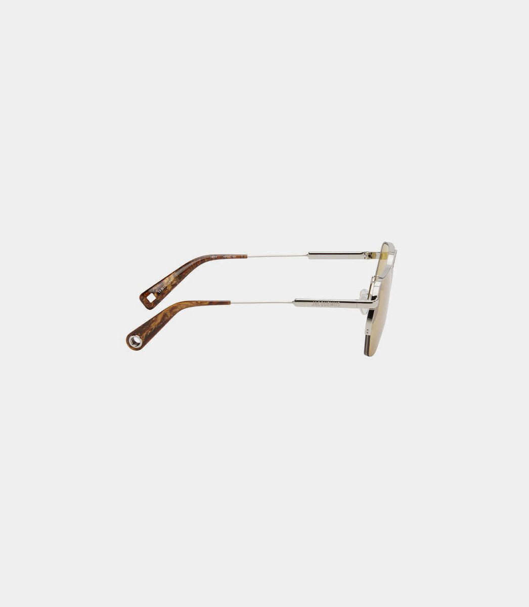 Les lunettes aviador25E255AC751 - 5121 - 980 - OSJacquemus