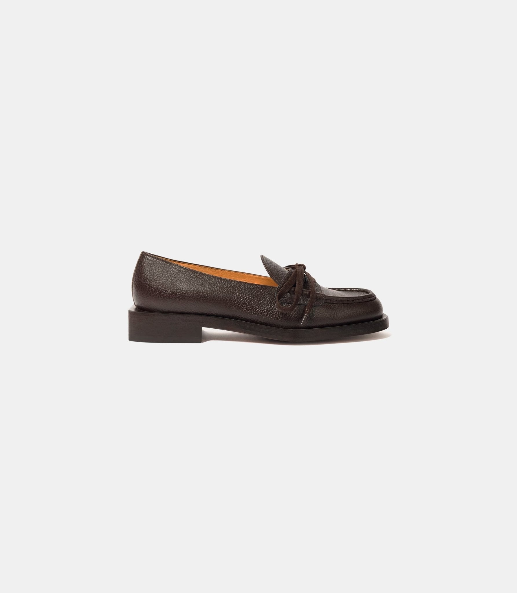 Les mocassins marino - 25HFOM00188AC03C05 - 880 - 41 - Jacquemus