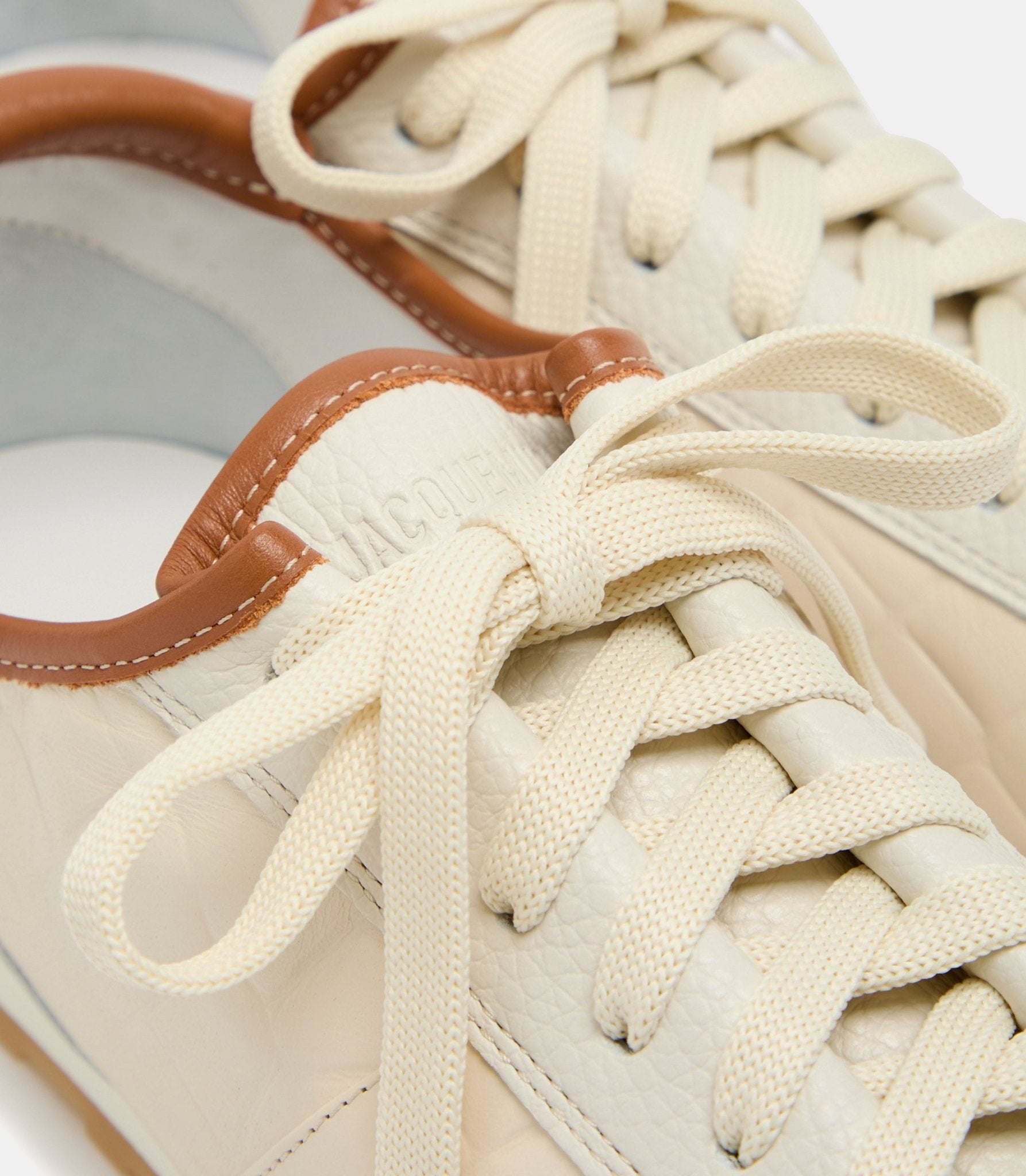 Les tennis - 26EFOM00175AC20C03-910-41 - Jacquemus