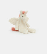 Licorne lallagie blancLAL3U - OSJellycat