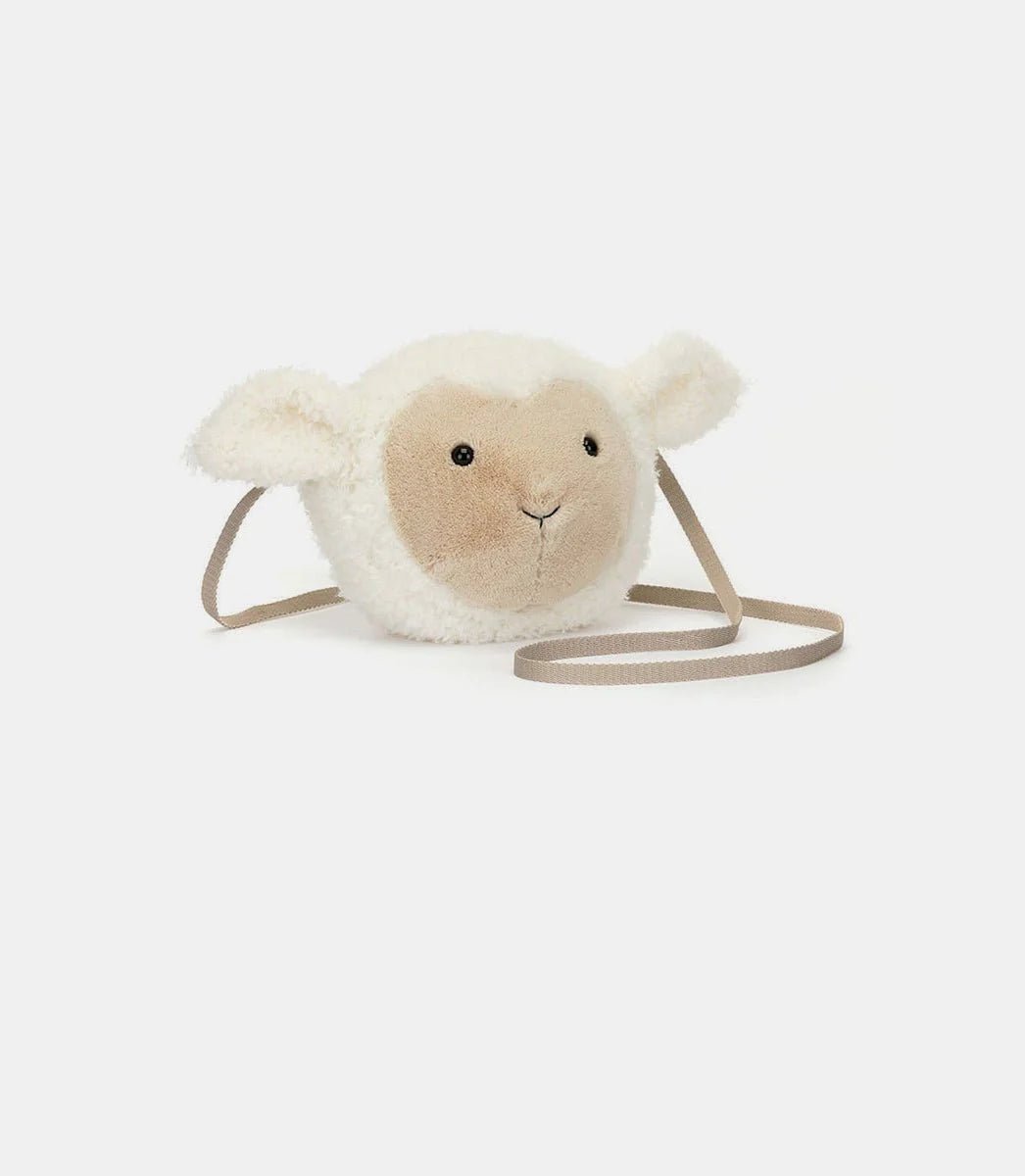 Little lamb bag - L4LB - Jellycat