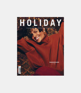 Holiday magazine n°396