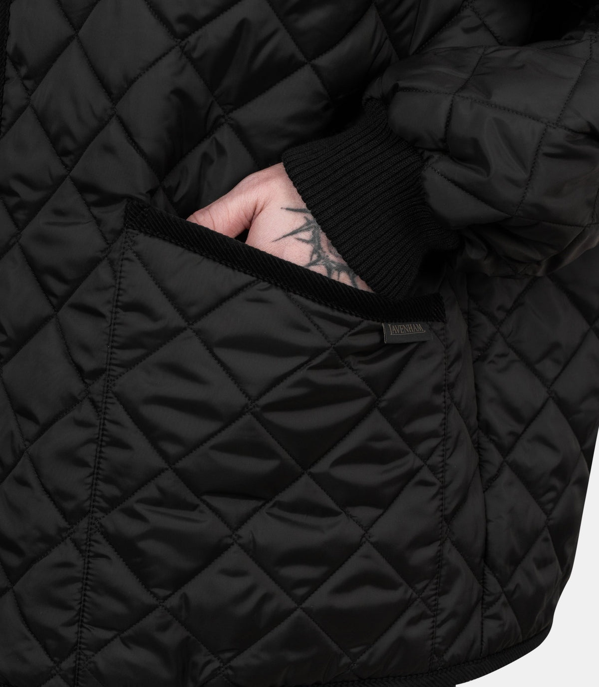 Loft x lavenham-LOFT-LAVENHAM-BLACK-S-Arpenteur