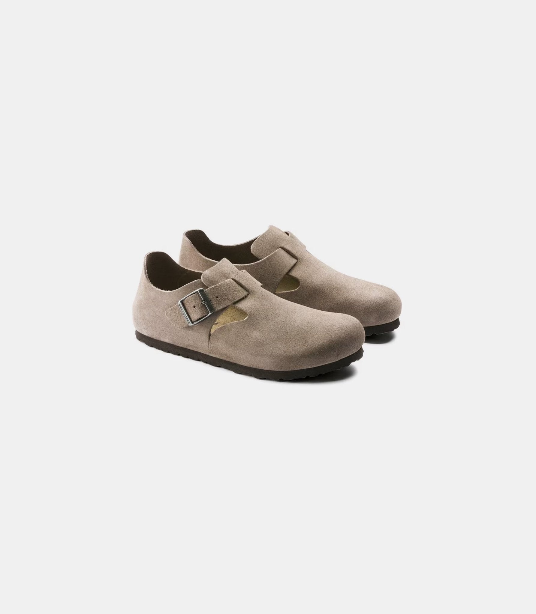 London - 1010504 - taupe - 36 - Birkenstock