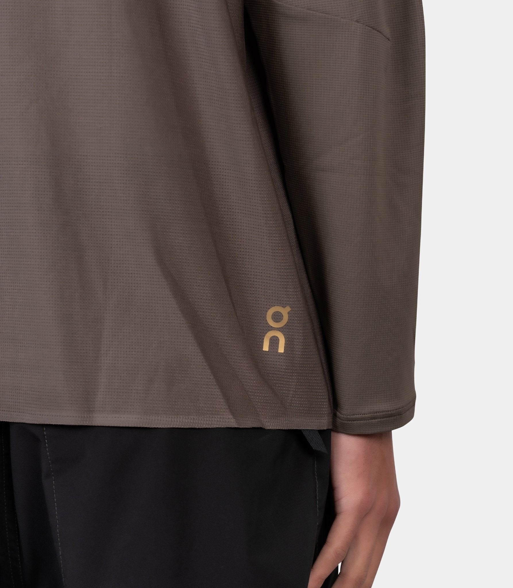 Longsleeve performance - 1MG10974677-S - On